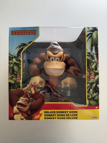Donkey kong deluxe - donkey,