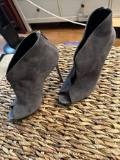 Stivaletti Gianvito Rossi