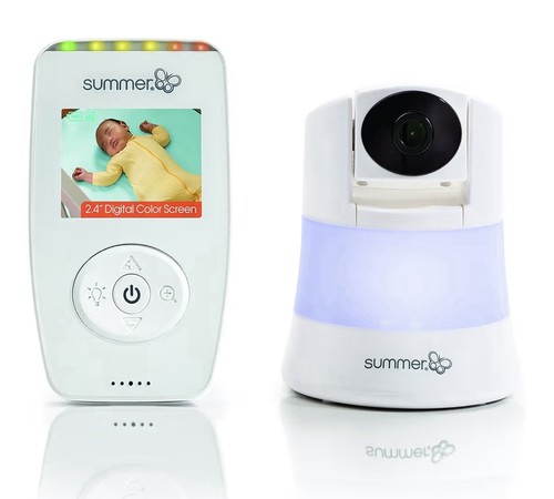 Summer infant sure sight 0 - summer, 2.0