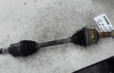 46308227 Semialbero ant. compl. SX FIAT PANDA VAN (0X) 1.2 4x4 Trekking 2 posti