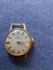 orologio donna vintage anni 30