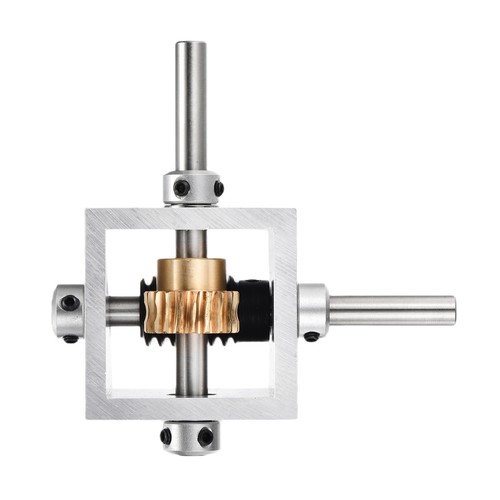 Riduttore modulo 20 - riduttore, 1