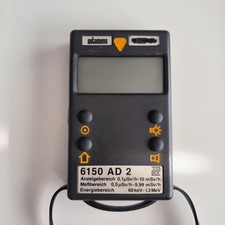  Misuratore di velocità