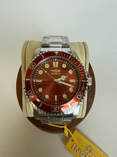 Orologio uomo invicta - orologio,