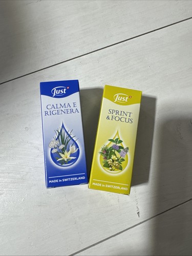 Olio essenziale calma - essenziale,