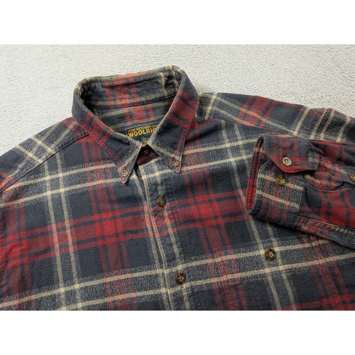 Camicia woolrich john - camicia,