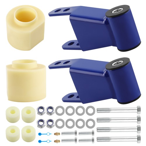 Kit sollevamento livellamento