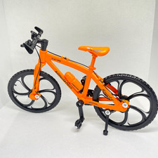 Modellino mountain bike