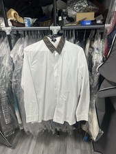 Camicia Vestito Fendi