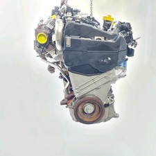 Motore Tipo K9K628 - Renault