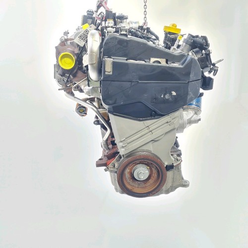 Motore tipo k9k628 - tipo,