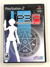 Shin Megami Tensei: Persona 3