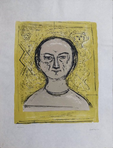 Massimo campigli - massimo,