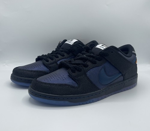 Nike dunk low - dunk, qs