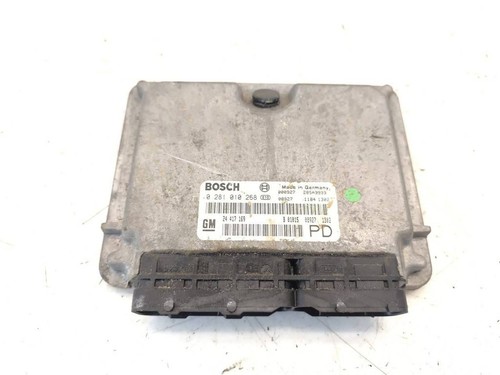 Modulo controllo ecu - modulo, motore