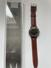Swatch Chrono Jet Lag SCM102