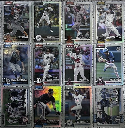 Lotto carte topps - lotto,