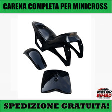 Carena mini cross kit - mini,