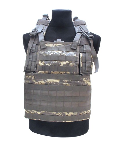 Pantac gilet rrv soft - pantac,