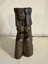 XANTE BATTAGLIA - SCULTURA IN