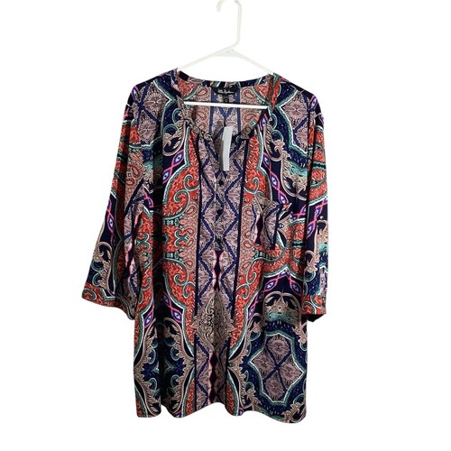 Top tunica donna - , popken