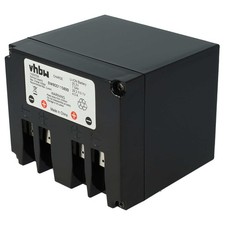 Batteria per Tergicristallo