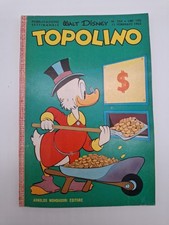 Topolino libretto 324, con