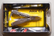 Leatherman Juice C2