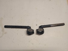 Honda CBR 600 RR 2003 2004 Semi Manubri 