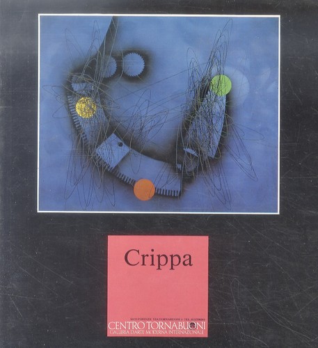 Crippa cura di - (roberto),