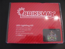 Briksmax Kit Illuminazione LED