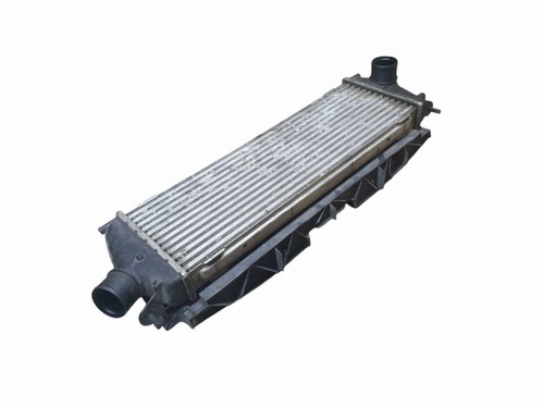 Intercooler renault trafic - intercooler, ii