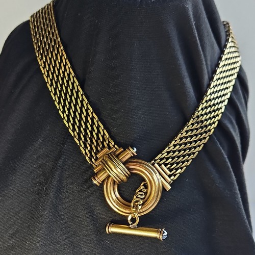 Collana ermani bulatti vintage - ermani,