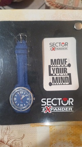 Orologio sector expander - orologio,