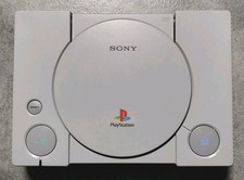 Sony playstation 1  Modello