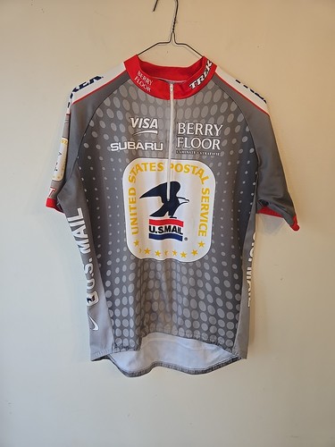 Nike postal service maglia - us,