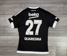 Maglia calcio Besiktas #27