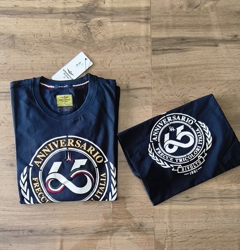 Shirt aeronautica militare - t-shirt,