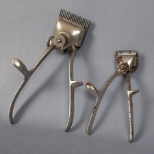 Rasoi Metallo Manuale A Molla