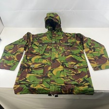 British army issue woodland - british,