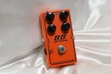 Xotic preamp mid - bb,