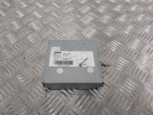 Modulo controllo video ecu - video,