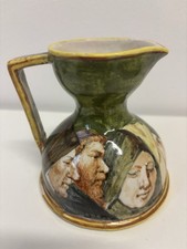 Minghetti Vaso Versatoio in
