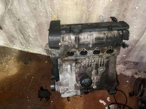 Motore seat ibiza 6j5 6p1 - seat,