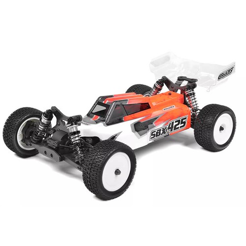 Kit passeggino corsa - kit,