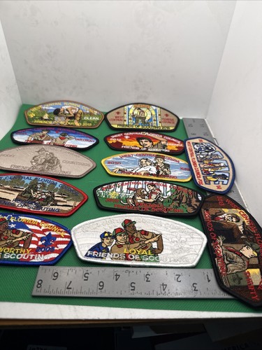 Set completo west central - west,