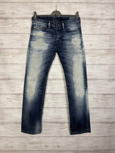 Crazy distress diesel jeans - crazy,