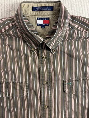 Camicia tommy hilfiger ferrari - tommy,