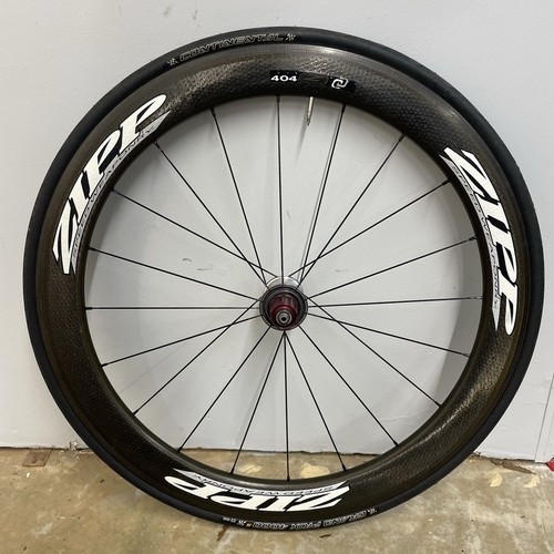 Zipp 404 clincher 188 - , rear