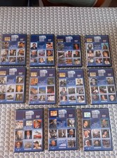 Blu Notte Misteri Italiani 🕵🏻 DVD ITA COLLEZIONE 11 DVD ITA Carlo Lucarelli 